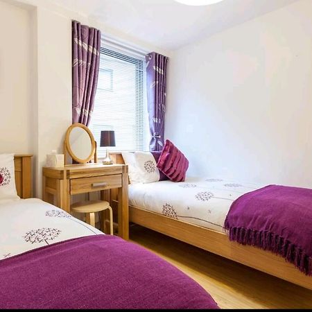 Victoria Place Apartment Belfast Luaran gambar