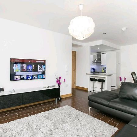 Victoria Place Apartment Belfast Luaran gambar