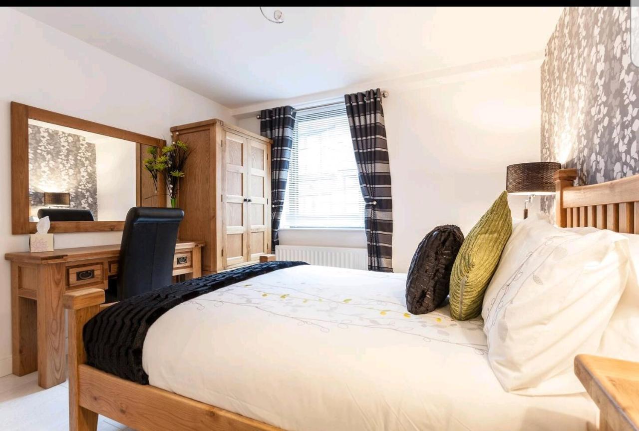 Victoria Place Apartment Belfast Luaran gambar